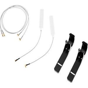 Dji Cp.al.000050 Antennas and Holders for Lightbridge 2 System - All