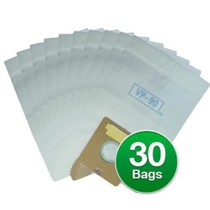 Envirocare Replacement For Samsung Vp90f Vacuums Bags 6 Pack - All