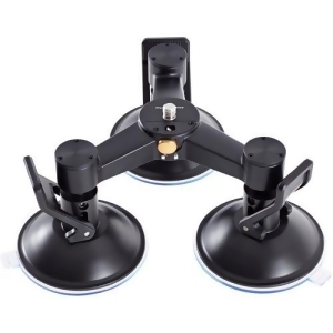 Dji Triple Mount Suction Cup Base for Osmo Camera Cp.zm.000280 - All
