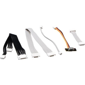 Dji Cable Set for Gimbal Connection for Phantom 3 Quadcopter Part 42 - All