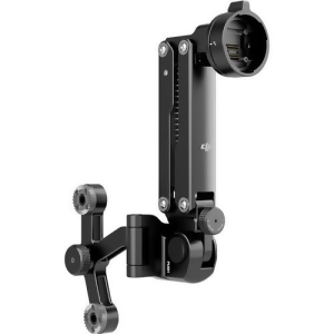 Dji Cp.zm.000344 Osmo Z-Axis Adapter Accessory for Zenmuse X3 - All