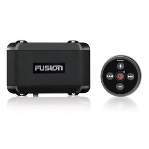 Fusion Ms-bb100 Black Box with Bluetooth Remote and Nmea 2000 Connectivity - All