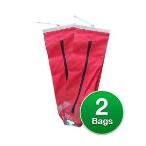 Replacement Vacuum Bag for Sanitaire 470 / 24716C30 Bag Models 2 Pack - All