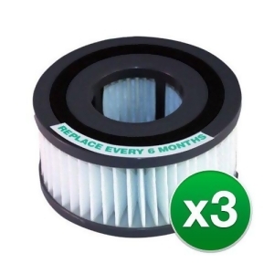 Replacement Type F15 Vacuum Filter for Dirt Devil 3Ss0150001 / 980 Models 3Pk - All