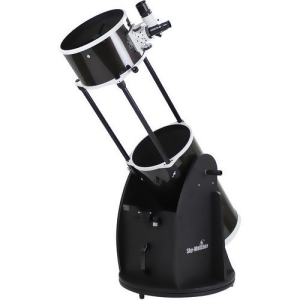 Skywatcher S11740 12 Inch Collapsible Newtonian Reflector Telescope - All