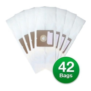 Replacement Vacuum Bags for Dirt Devil Type Q / 214 Vacuum Bags 6 Pack - All