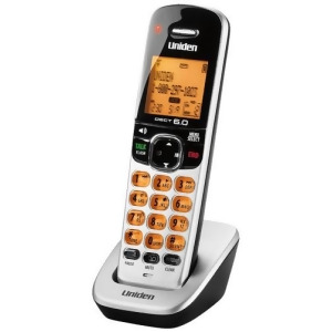 Uniden Dcx170 Cordless Handset for D1700 Series Phone System - All