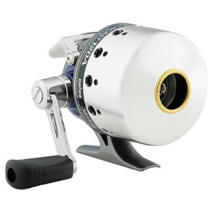 Daiwa Sc120a Silvercast-A Spinning Fishing Reel w/ Aluminum Alloy Body - All