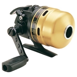 Daiwa Gc80 Goldcast Fishing Reel with Tungsten Carbide Line Pickup - All