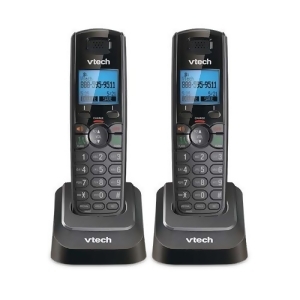 Vtech Ds6101-11 2-Pack Additional Handset w/ Handset Speakerphone - All