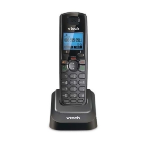 Vtech Ds6101-11 2-Line Accessory Handset w/ Message Waiting Indicator - All