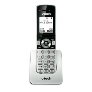 Vtech Up407 4-Line Extension Cordless Handset/Charger - All