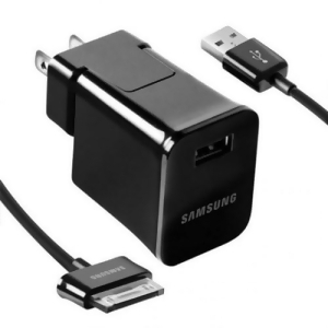 Samsung Detachable Travel Adapter- Eta-p11jbegxar - All