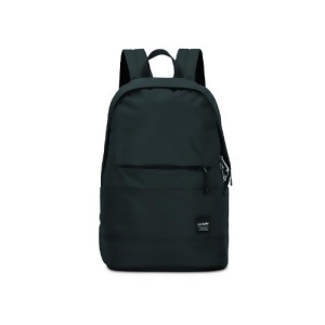 Pacsafe Slingsafe Lx300 Anti-Theft Backpack Black with 600D High Density Polyester Oxford - All