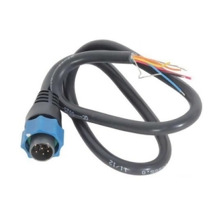 Lowrance 000-10046-001 Adapter Cable For Nse Nso Nss Series - All