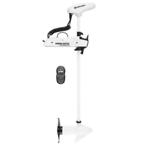 Minn Kota Riptide PowerDrive 70 Trolling Motor w/i-Pilot Bluetooth 1363564 - All