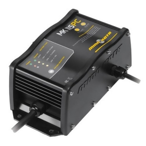 Minn Kota Mk 115 Pc Precision Digital Charger 1821151 - All