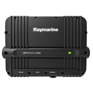 Raymarine Cp370 Digital Sonar Module Sonar E70297 - All