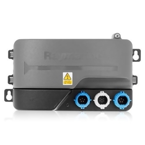 Raymarine-e70010 Itc-5 Analog to Digital Transducer Converter Seatalkng - All