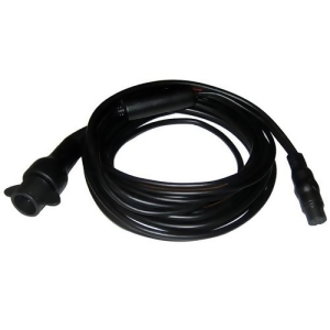 Raymarine A80312 4M Transducer and Power Extension Cable 4M Extension Cable - All