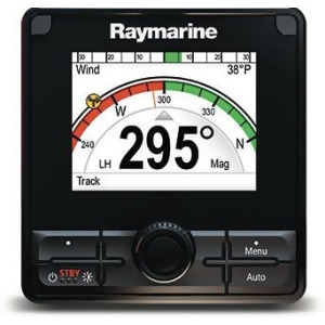 Raymarine P70Rs Autopilot Controller Autopilot Control Head E70329 - All
