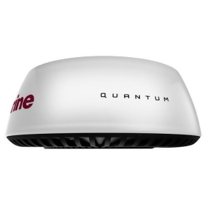 Raymarine Quantum Q24c Radome w/Wi-Fi Ethernet 10M Power Cable Included - All