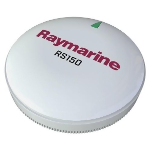 Raymarine Rs150 Gps Sensor E70310 Antenna Reciever - All