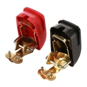 Motorguide 8M0092072 Quick Disconnect Battery Terminals - All