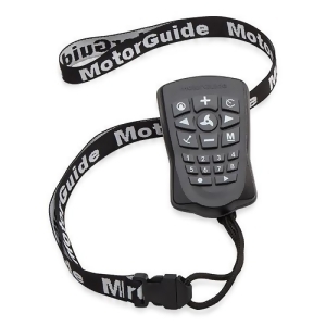 Motorguide 8M0092071 PinPoint Gps Replacement Remote - All