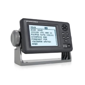 Furuno Nx-300 Nx-300 Digital NavTex Receiver - All