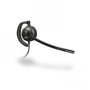 Plantronics EncorePro Hw530 Mono Corded Headset New Replaces the discontinued TriStar H81 - All