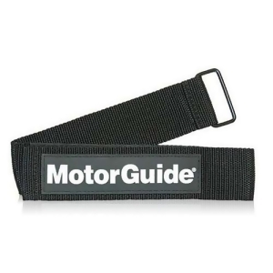 Motorguide Mga507a1 Trolling Motor Tie Down Strap w/ Velcro - All