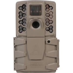 Moultrie Mcg-13201 A-30 Game Camera With 720p Hd Video Multishot / Time-lapse / Hybrid Modes Single Pack - All