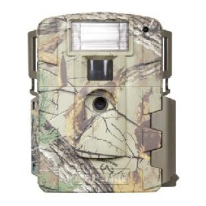 Moultrie Mcg-13037 White Flash Game Camera w/ Multishot / 3 Triggered / 3 Burst 720p Hd Video Single Pack - All