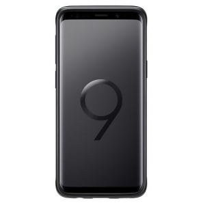 Samsung Protective Standing Cover for Samsung Galaxy S9 Black - All