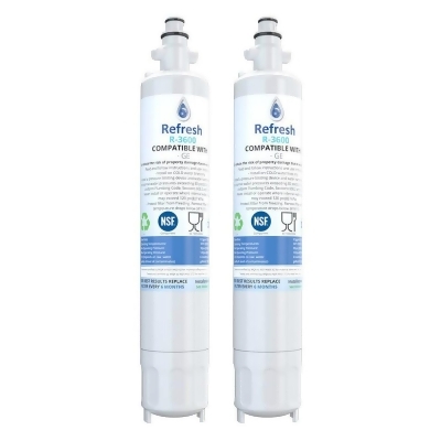 NOT RPWFE 3X GE RPWF Compatible Refrigerator Water Filter FREE USA SHIPPING! 