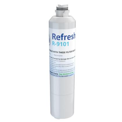 Samsung Refrigerator Water Filter (replaces DA29-00019A, DA29