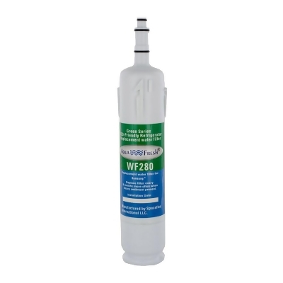 Replacement Water Filter For EcoAqua EFF-6006A Filter Model 