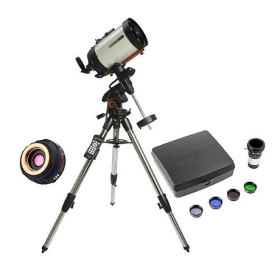 celestron edge hd 800