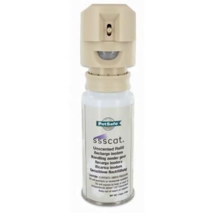 Petsafe PPD00-16168 Cat Control System 