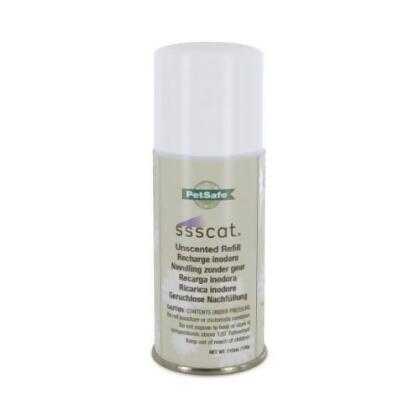 Petsafe PAC19-13975 PPD17-16165 Cat Control System Refill 