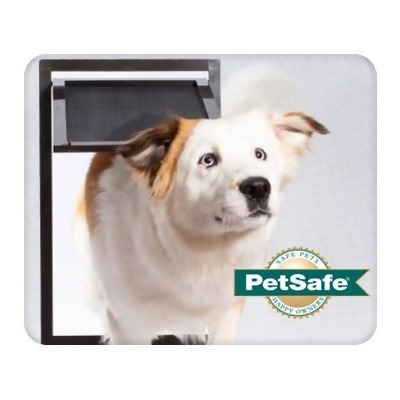 PetSafe P1-ZB-11 Pet Screen Door 