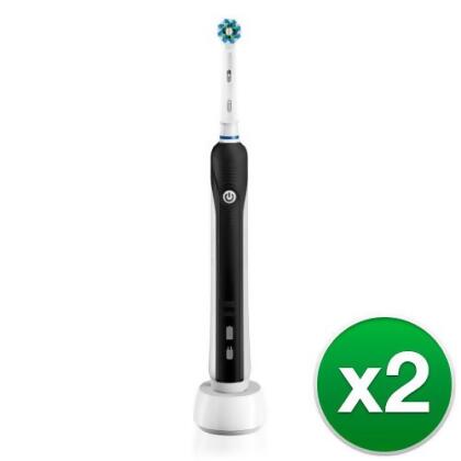 oral b black 1000