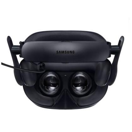 Samsung Hmd Odyssey Plus Windows Mixed Reality Headset Hmd Odyssey Windows Mixed Reality Headset From Isave At Shop Com