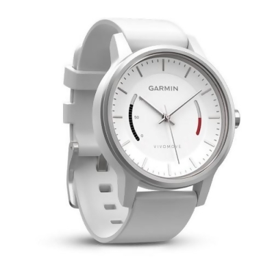 garmin vivomove with gps