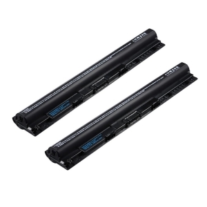 UPC 641753397520 product image for Replacement for Dell 1Kfh3 Laptop Battery Fits Dell Inspiron 14 15 3000 Series 2 | upcitemdb.com