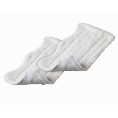 EnviroCare Replacement XT3101 Cleaning Pads for Shark Deluxe Steam Mops 