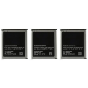 UPC 085783398094 product image for Replacement for Samsung Eb-bg358bbc Mobile Phone Battery 3.7V 2000mAh Li-Ion 3 P | upcitemdb.com