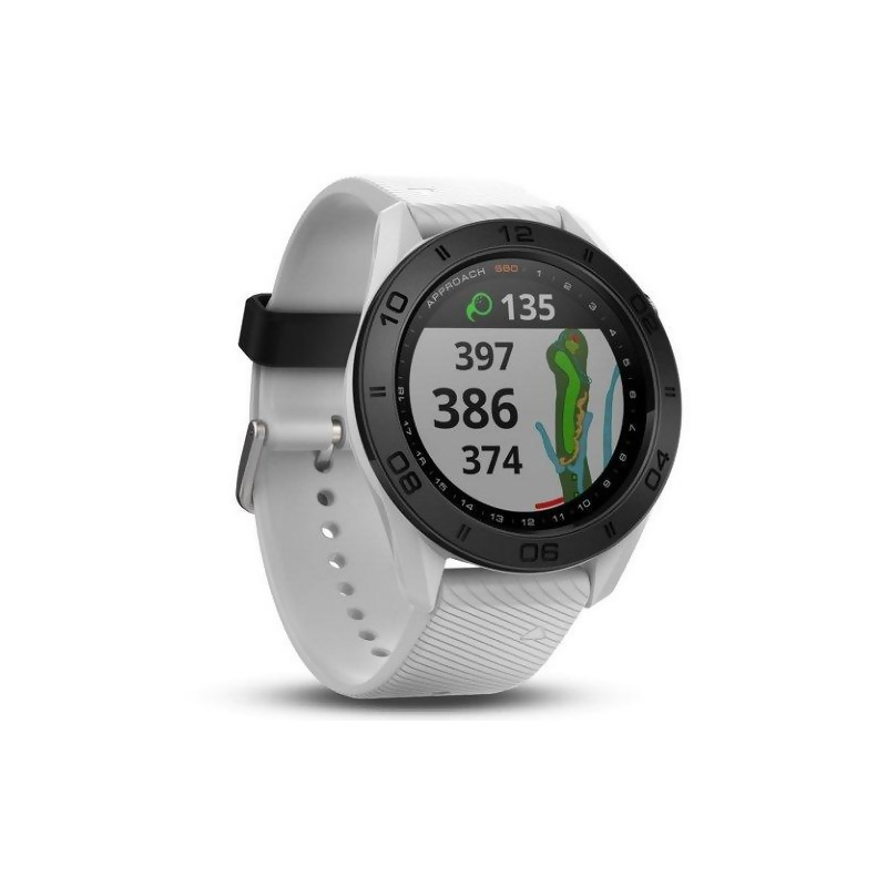 refurbished golf gps