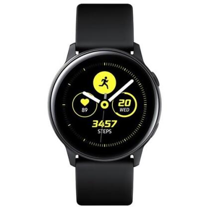 samsung galaxy watch active android